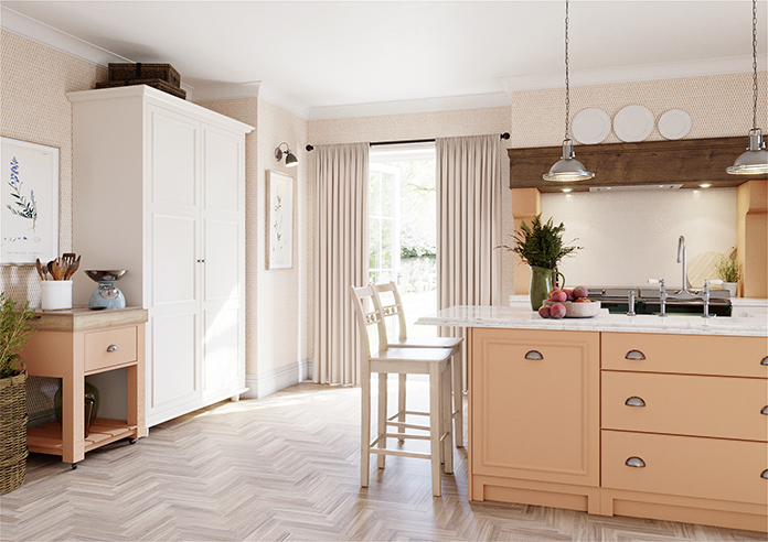 Saltaire, Rose Quartz - Made to Measure Curtains - Image 7